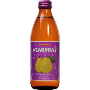 Whiteways - Peardrax Bottle