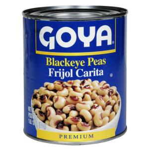Goya - Peas Black Eye