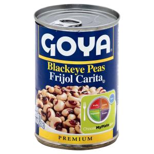 Goya - Peas Blackeye