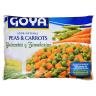 PEAS CARROTS FRZN