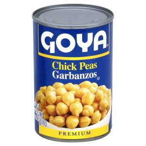 Goya - Peas Chick