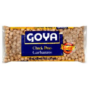 Goya - Peas Chick