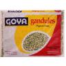 GREEN PIGEON PEAS