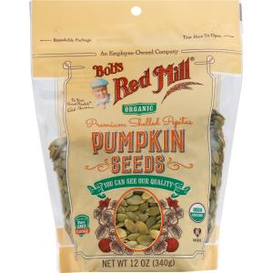 bob's Red Mill - Pumpkin Seeds