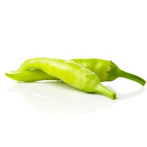Fresh Produce - Pepper Long Hot Green