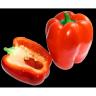 Fresh Produce - Pepper Red