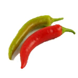 Fresh Produce - Pepper Serrano