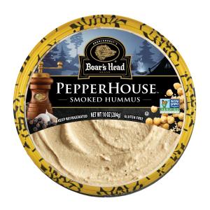 Boars Head - Pepperhouse Smoked Hummus