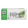 PEPPERMINT HERBAL TEA