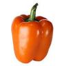 Produce - Peppers Orange