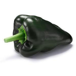 Fresh Produce - Peppers Poblano