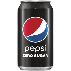 Pepsi - Pepsi Max 6pk 12oz