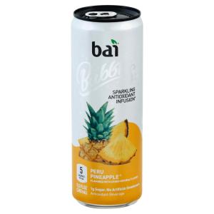Bai - Peru Pineapple 11.5fl