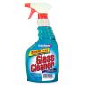 FOAMING GLASS CLEANER