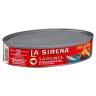 PICA PICA OVAL SARDINES