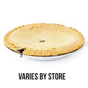 Store Prepared - Pies Blueberry Nsa 24oz