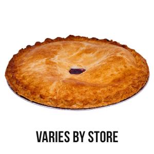 Store Prepared - Pies Cherry Nsa 24oz