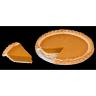 PIES PUMPKIN 22OZ