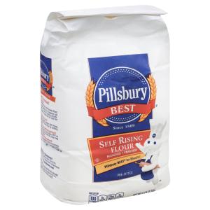 Pillsbury - Self Rising Flour