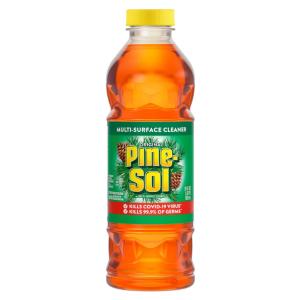 Pine Sol - Pine Cleaner