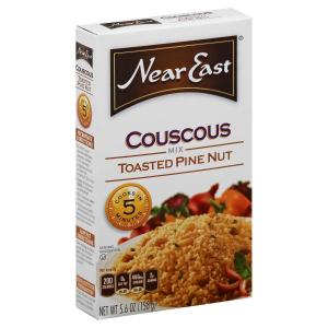 Near East - Pine Nut Cousco