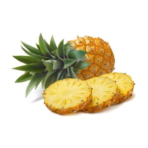 Fresh Produce - Pineapple