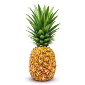 Produce - Pineapple 6ct