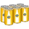 PINEAPPLE 6PK 7 5OZ