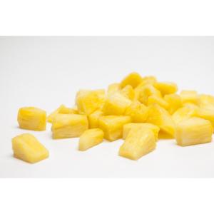 Fresh Produce - Pineapple Chunks