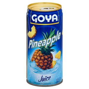 Goya - Pineapple Juice