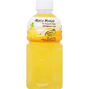 Mogu Mogu - Pineapple Juice