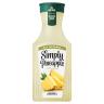 PINEAPPLE JUICE DRINK