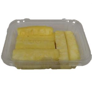 Paradise - Pineapple Natural Sliced