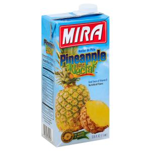 Mira - Pineapple Nectar