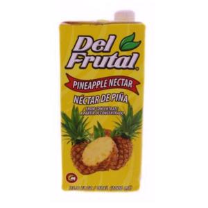 Del Frutal - Pineapple Nectar Tetra