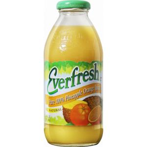 Everfresh - Pineapple Orange Juice
