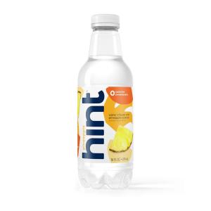 Hint - Pineapple Water