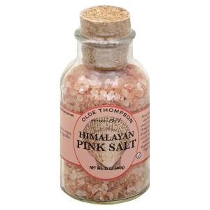Olde Thompson - Pink Himalayan Salt