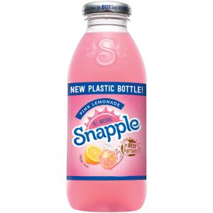 Snapple - Pink Lemonade