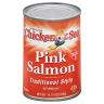 TRADITIONAL PINK SALMON CAN