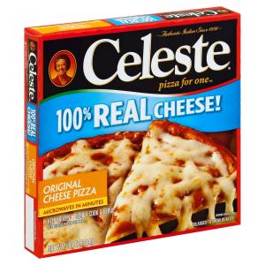 Celeste - Pizza Cheese