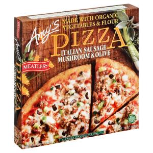 Nestle - Pizza Italiano