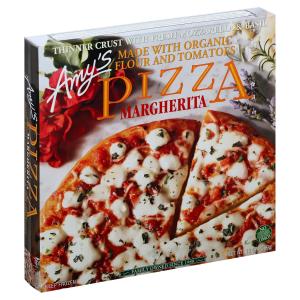 amy's - Pizza Margherita