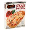 PIZZA NAAN MARGHERITA