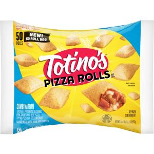 totino's - Pizza Rolls Combination