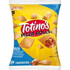 totino's - Combination Pizza Rolls 100 ct