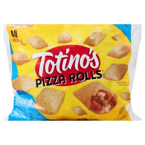 totino's - Pizza Rolls Combo 40ct
