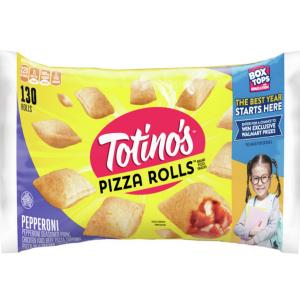 totino's - Pizza Rolls Pepp 63.5oz 130ct