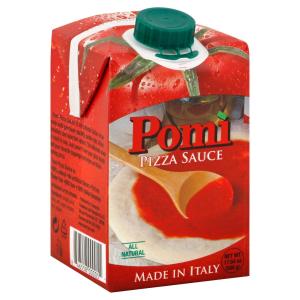 Pomi - Pizza Sauce