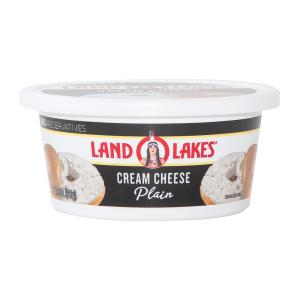 Land O Lakes - Plain Cream Cheese